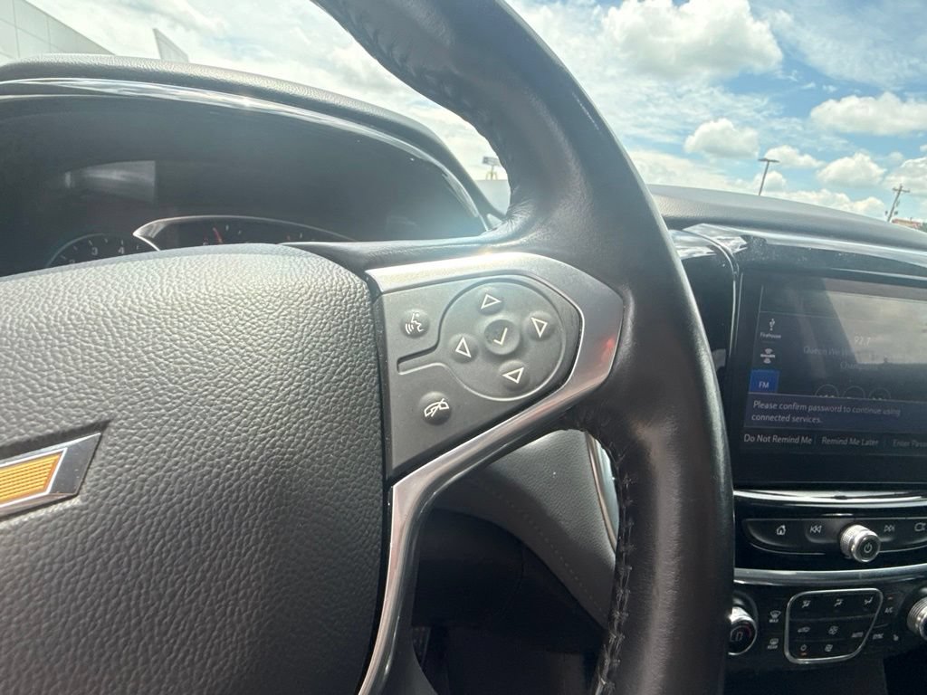 2021 Chevrolet Traverse Premier - Photo 18