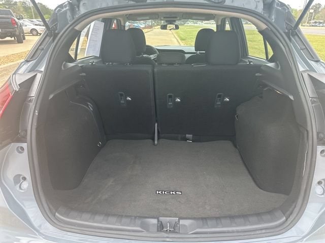 2024 Nissan Kicks SR - Photo 8