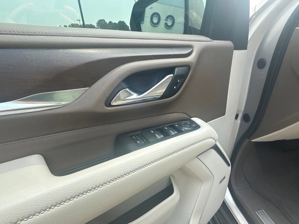 2021 GMC Yukon Denali - Photo 15