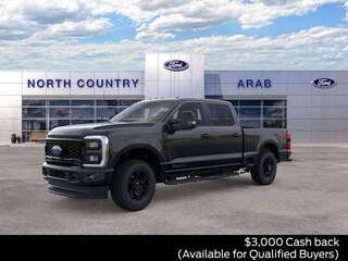 2026 Ford F-250 Truck Crew Cab