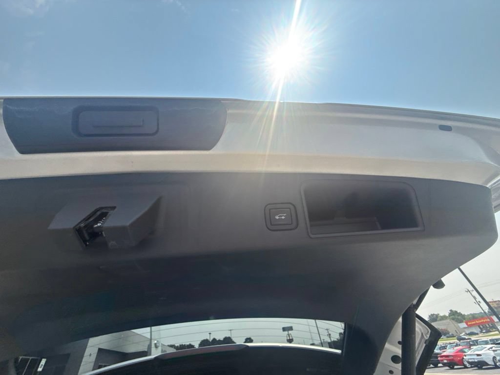 2022 GMC Terrain SLE - Photo 9