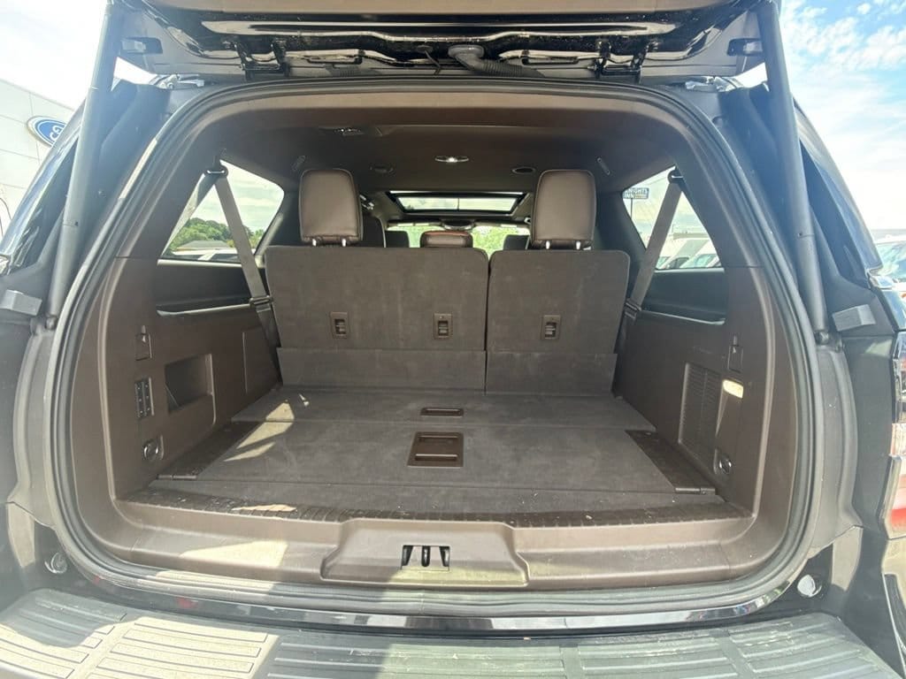 2024 Ford Expedition King ranch - Photo 8