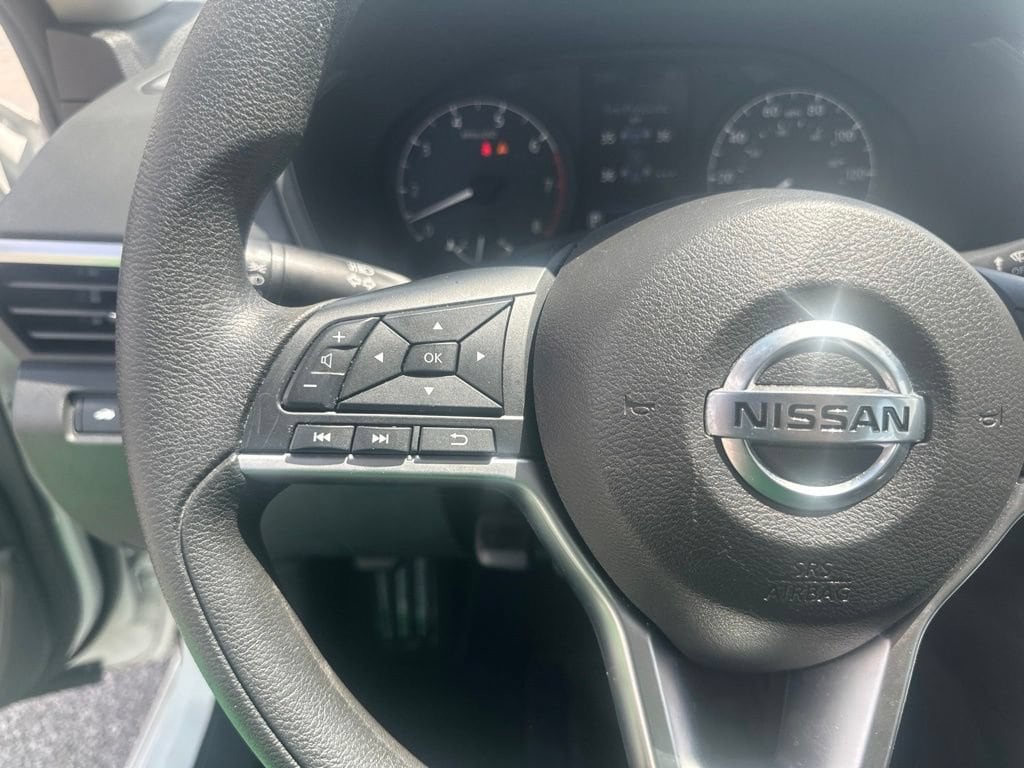 2022 Nissan Altima S - Photo 13