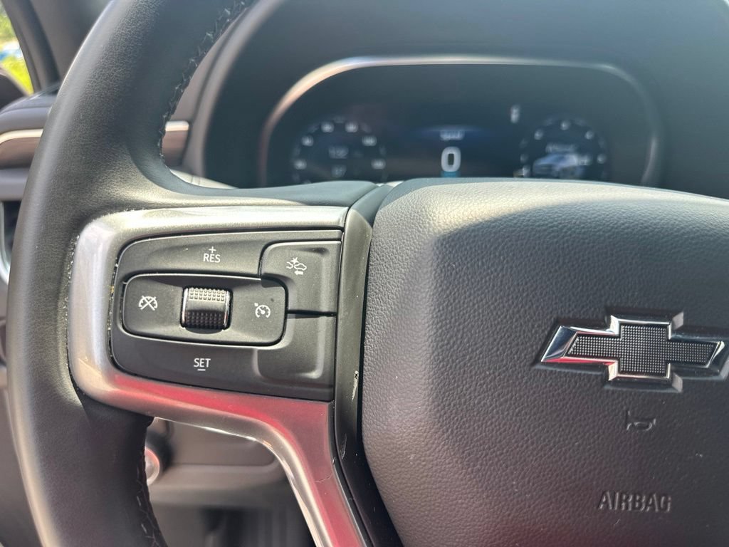 2024 Chevrolet Tahoe Z71 - Photo 14