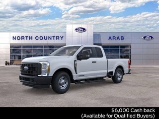 2026 Ford F-350 Truck Super Cab