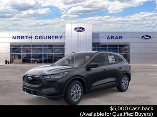 2026 Ford Escape Active SUV