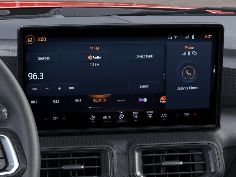 2026 Ford Mustang EcoBoost Fastback - Photo 18