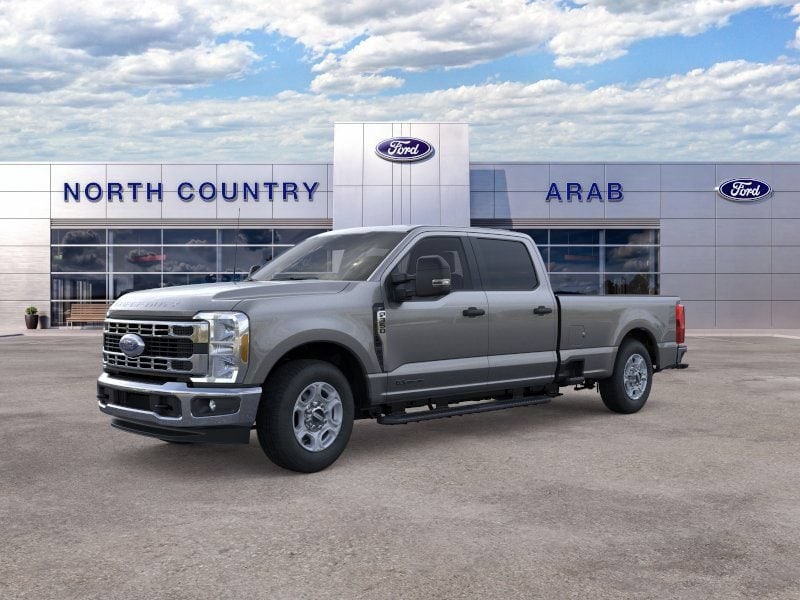 2026 Ford F-350 Super Duty