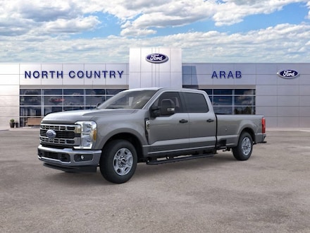 2026 Ford F-350 Truck Crew Cab