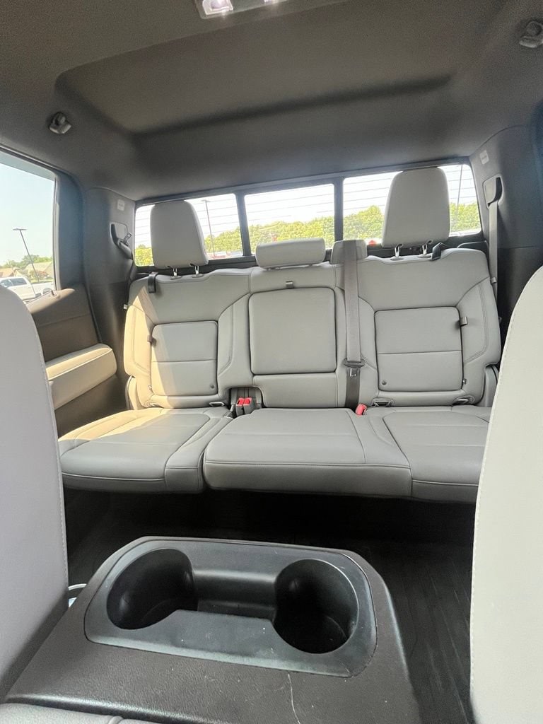 2019 GMC Sierra 1500 SLT - Photo 5