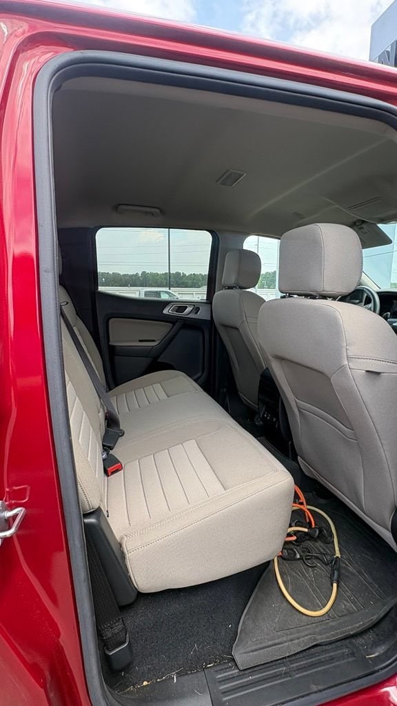 2020 Ford Ranger XLT - Photo 16