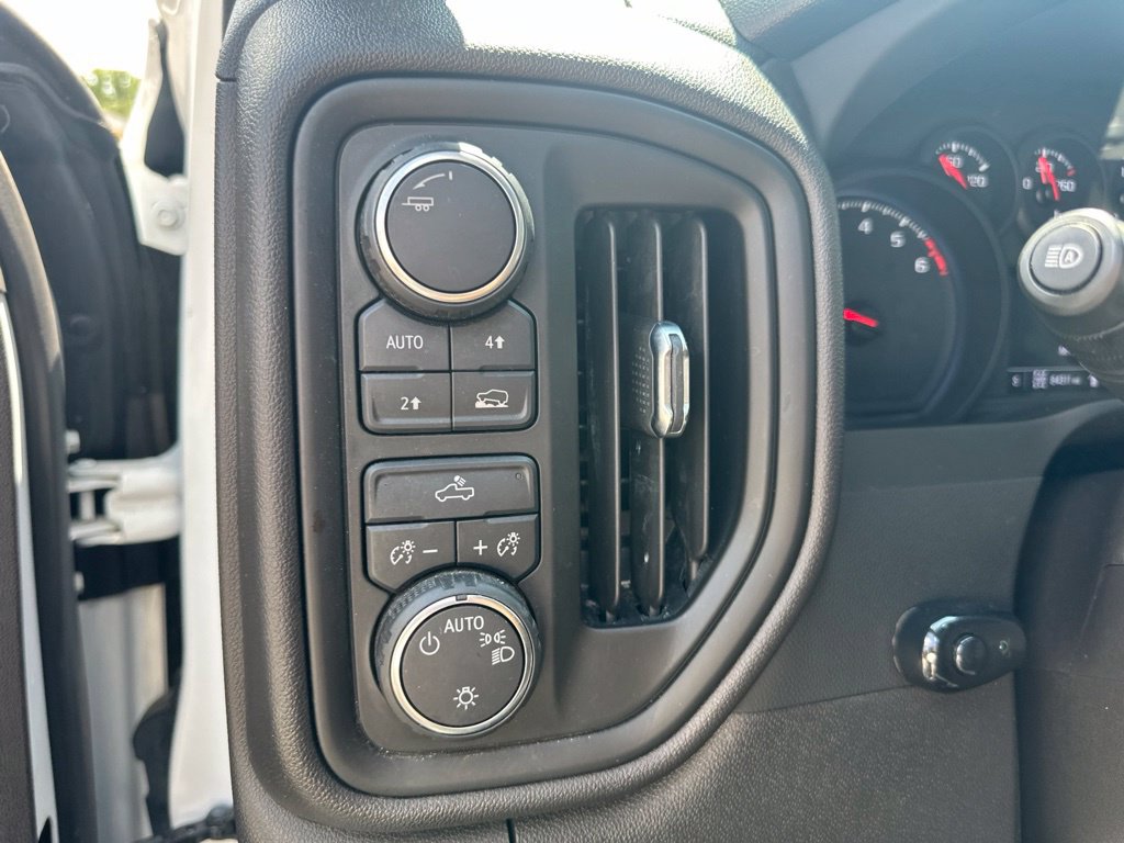2023 Chevrolet Silverado 1500 Custom - Photo 15