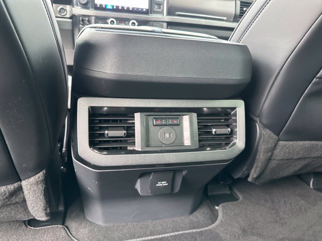2026 Ford F-250 Super Duty Platinum - Photo 42