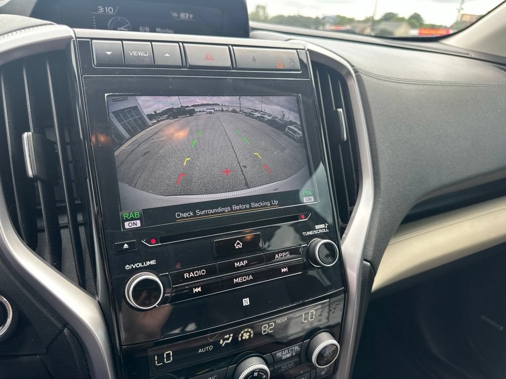 2019 Subaru Ascent Touring - Photo 18
