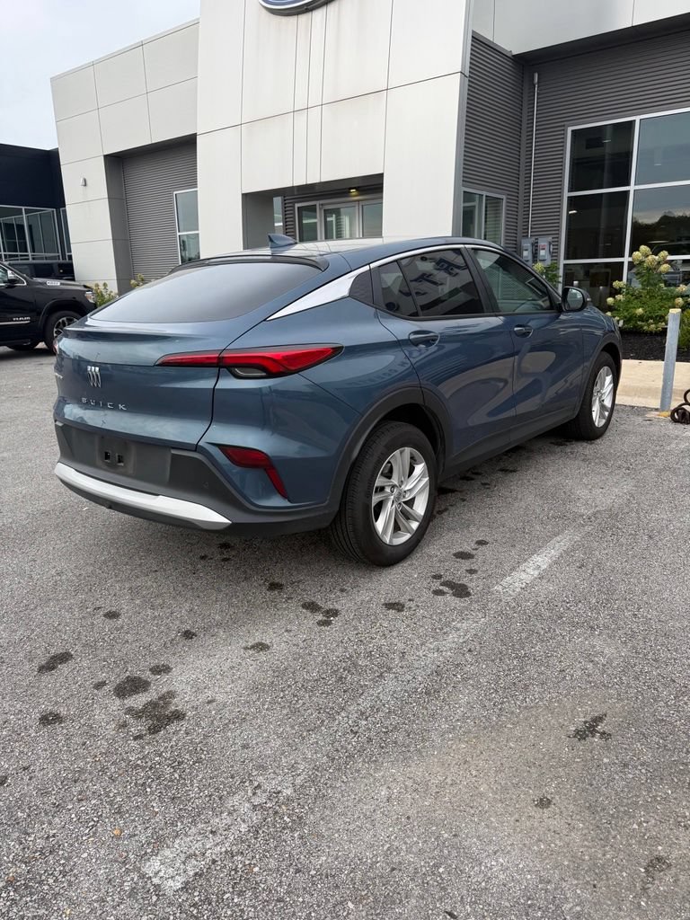 2025 Buick Envista Preferred - Photo 6