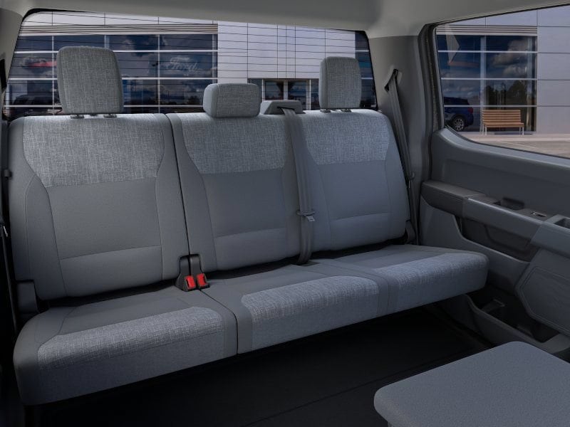 2026 Ford F-350 Super Duty XLT - Photo 11