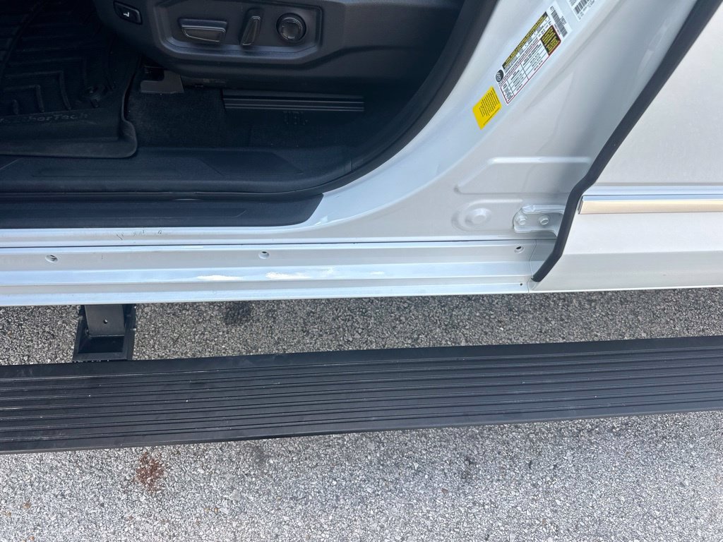 2026 Toyota Tundra Capstone - Photo 15