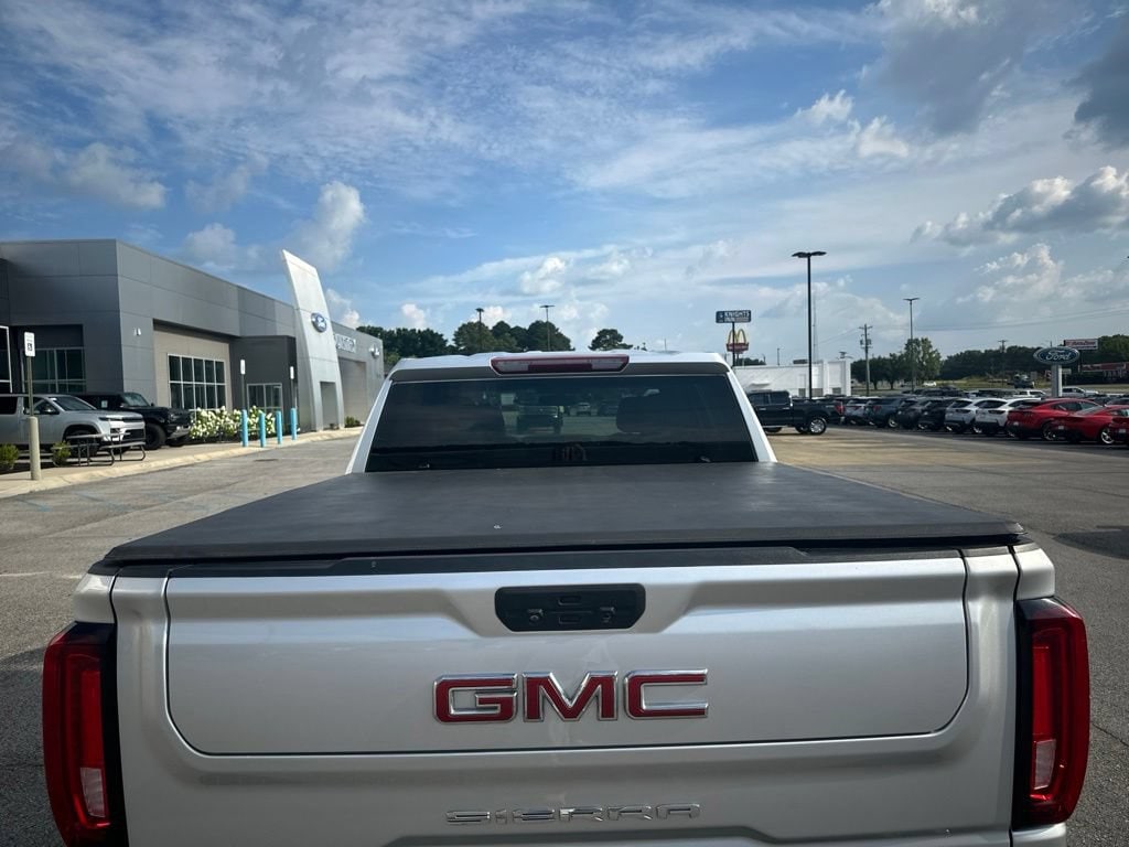 2022 GMC Sierra 1500 Limited SLT - Photo 8