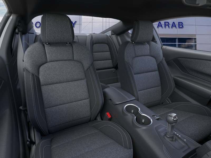 2026 Ford Mustang EcoBoost Fastback - Photo 13