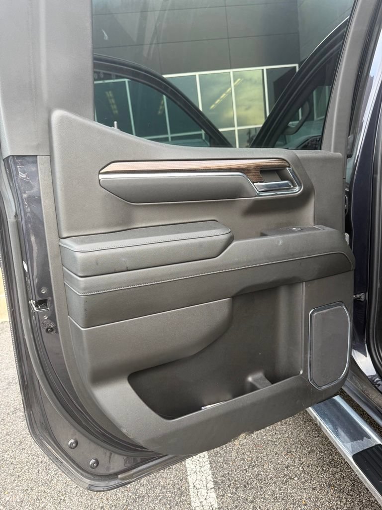 2024 Chevrolet Silverado 1500 LT - Photo 12