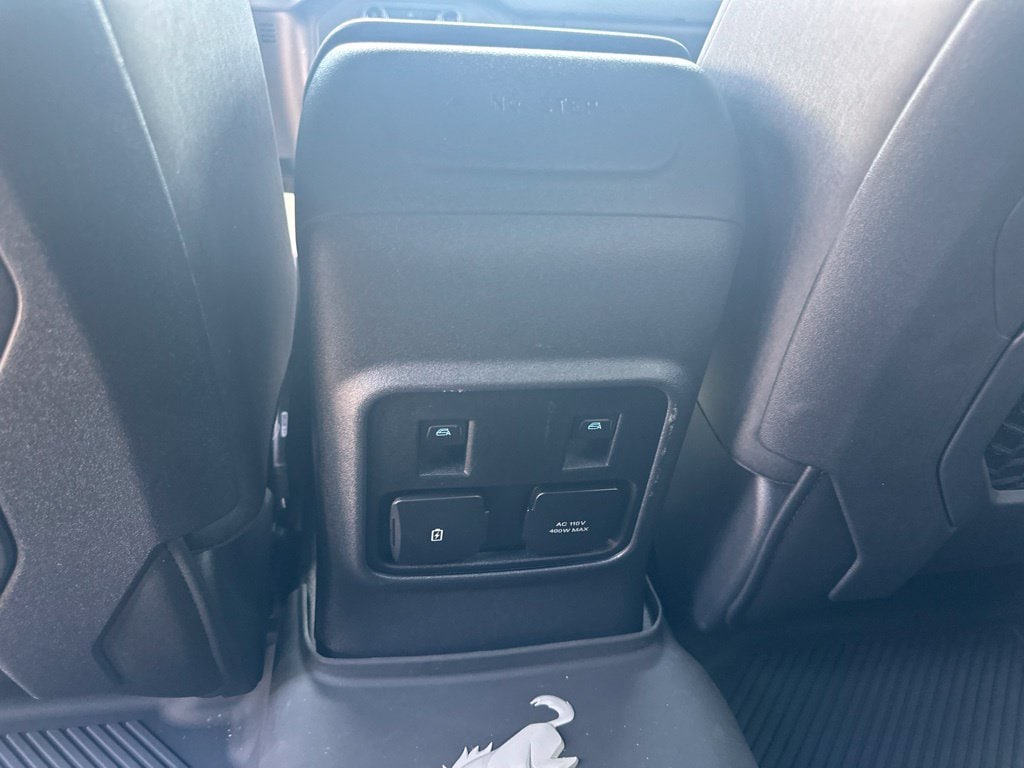 2024 Ford Bronco 4-Door Big Bend - Photo 31