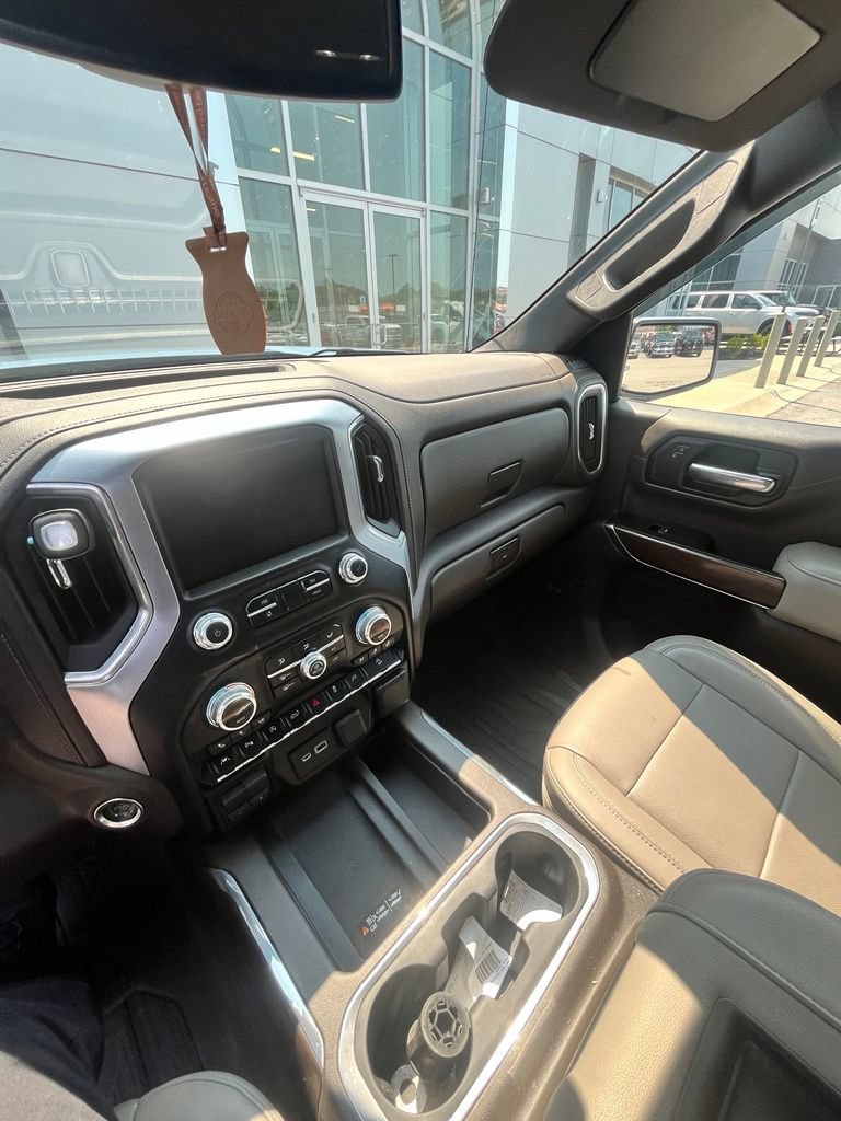 2019 GMC Sierra 1500 SLT - Photo 8