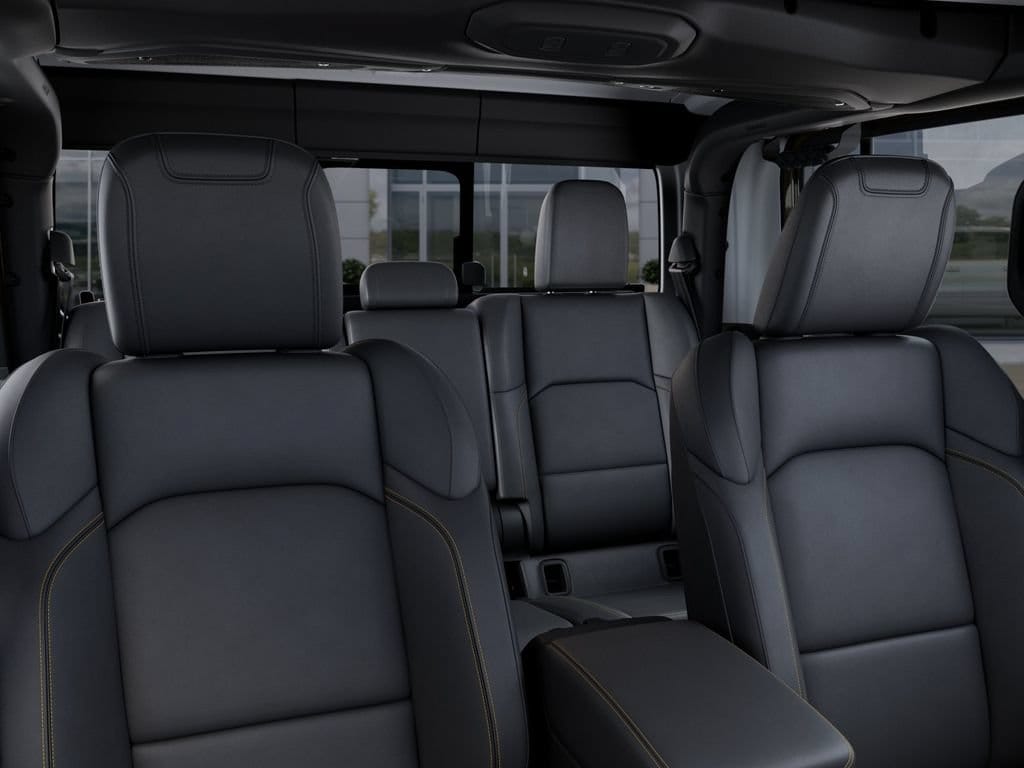 2025 Jeep Gladiator Sport S - Photo 26