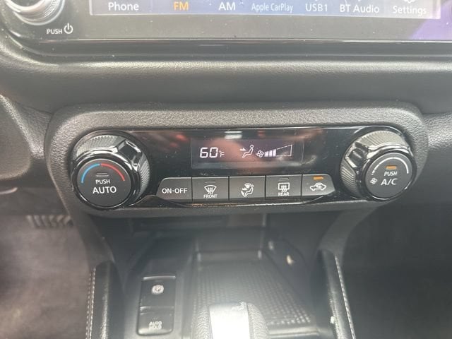2024 Nissan Kicks SR - Photo 18
