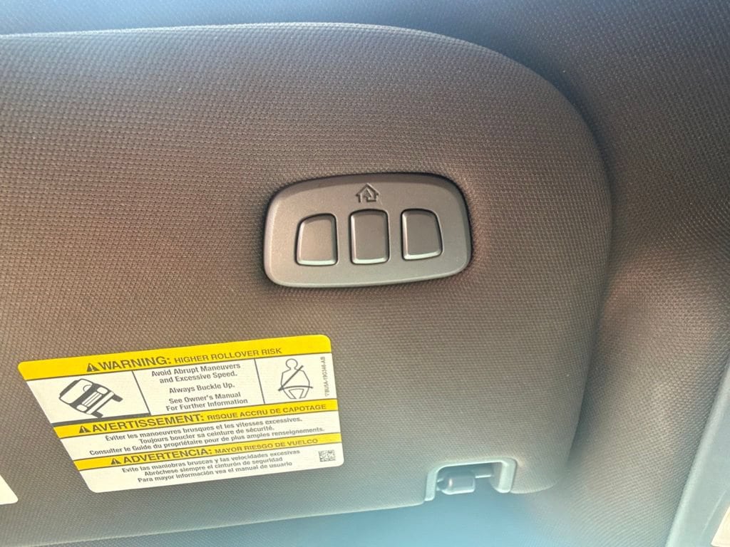 2024 Ford Expedition King ranch - Photo 25