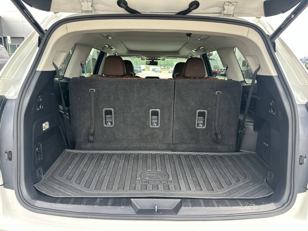 2019 Subaru Ascent Touring - Photo 8