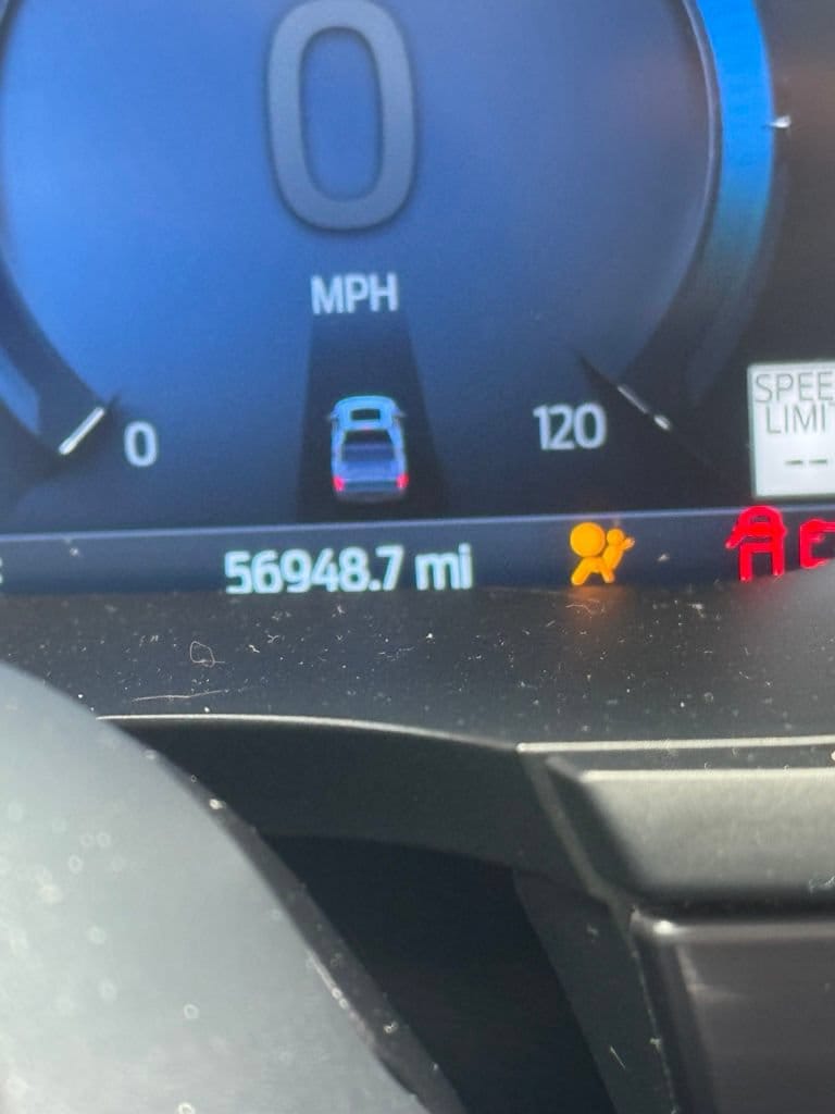 2025 Ford F-150 Lariat - Photo 17