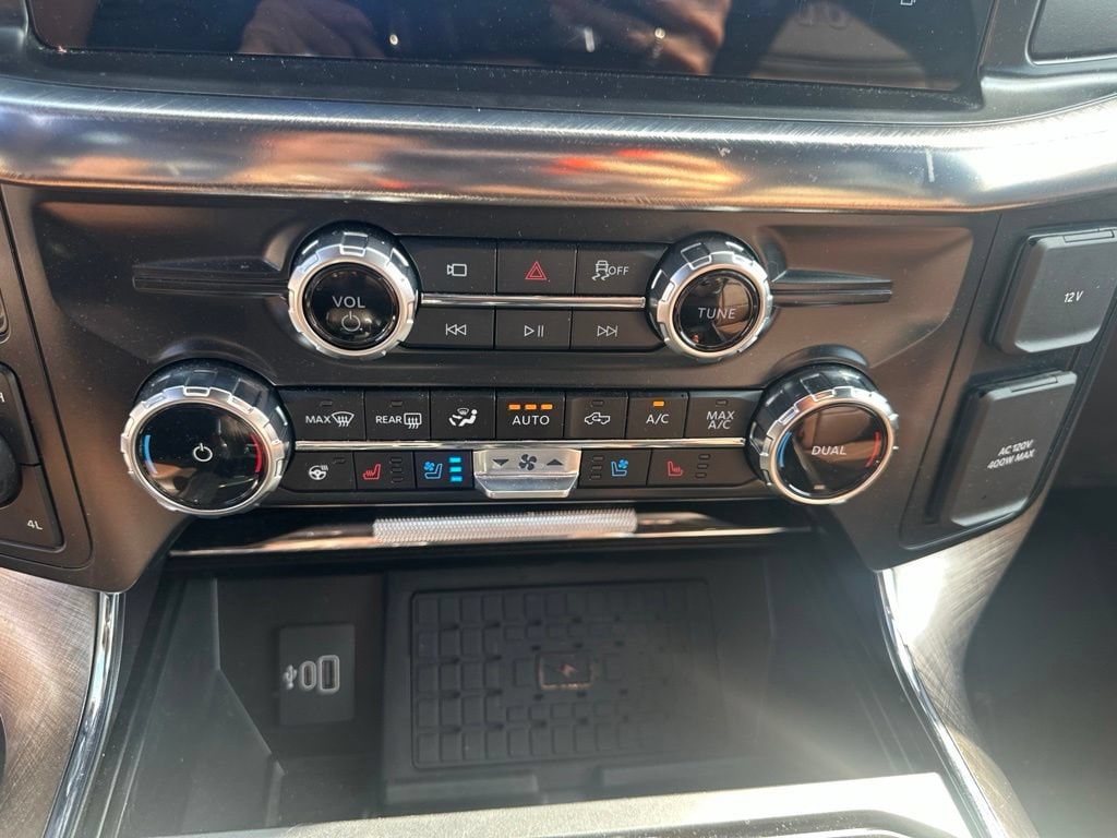 2026 Ford F-150 King Ranch - Photo 31
