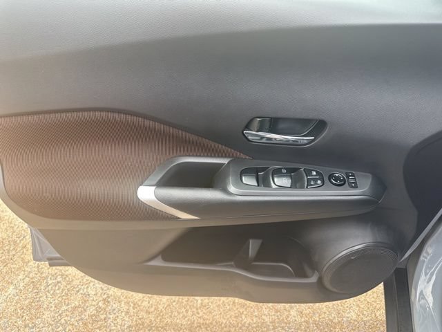 2024 Nissan Kicks SR - Photo 11