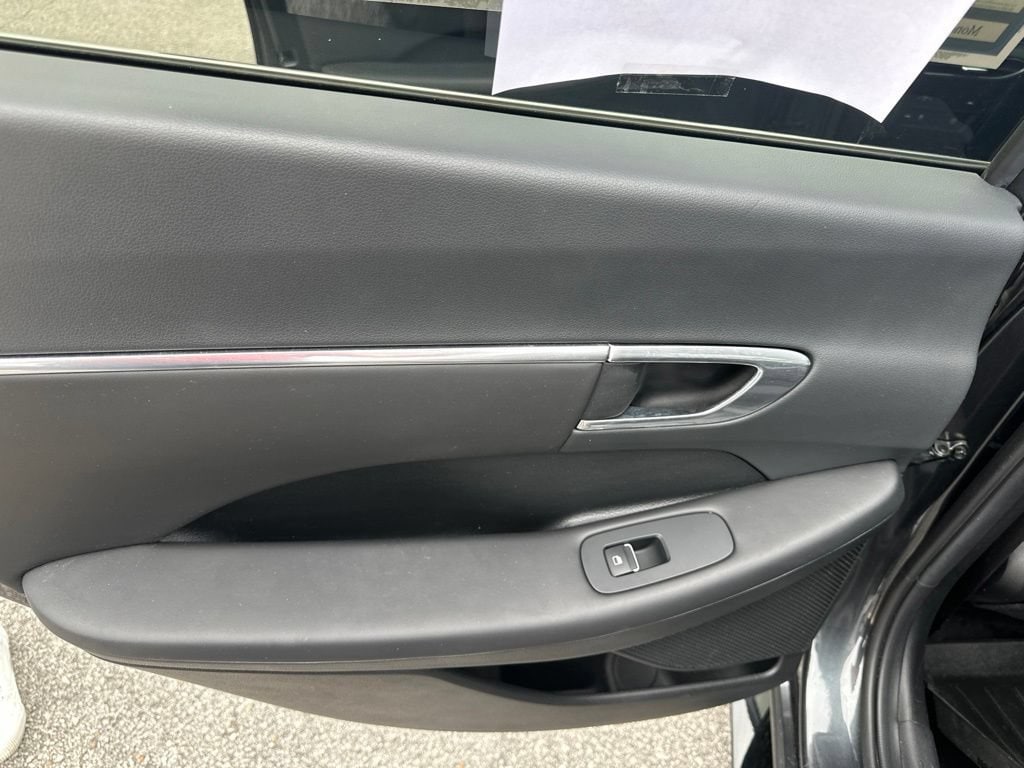 2023 Hyundai Sonata SEL - Photo 22