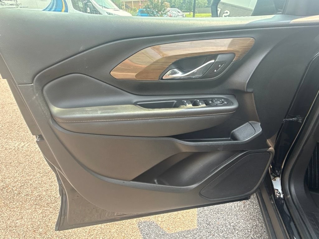 2021 GMC Terrain SLE - Photo 10