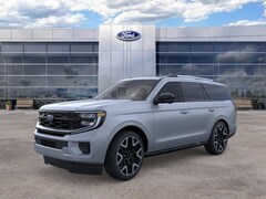 2026 Ford Expedition Platinum SUV