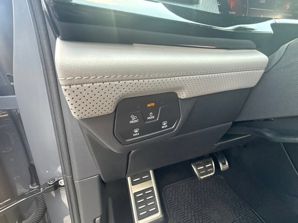 2025 Volkswagen Atlas Atlas Peak Edition - Photo 20