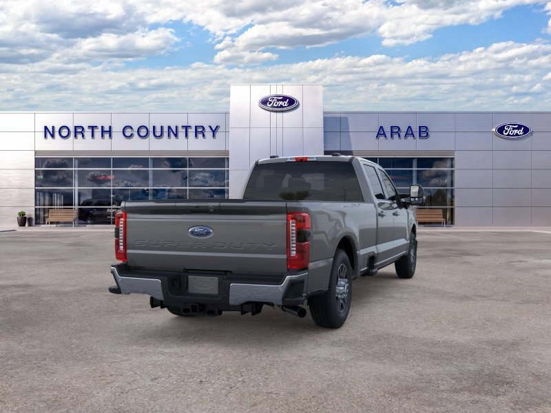 2026 Ford F-350 Super Duty Lariat - Photo 10