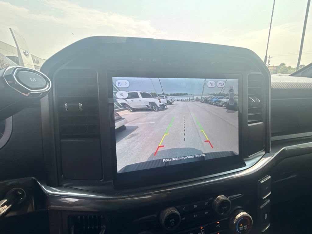 2024 Ford F-150 STX - Photo 21