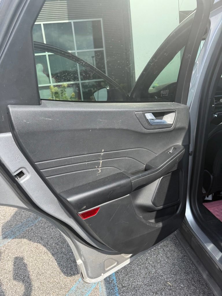 2024 Ford Escape ST-Line Elite - Photo 19