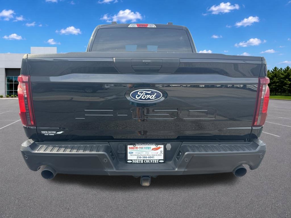 2024 Ford F-150 STX - Photo 11