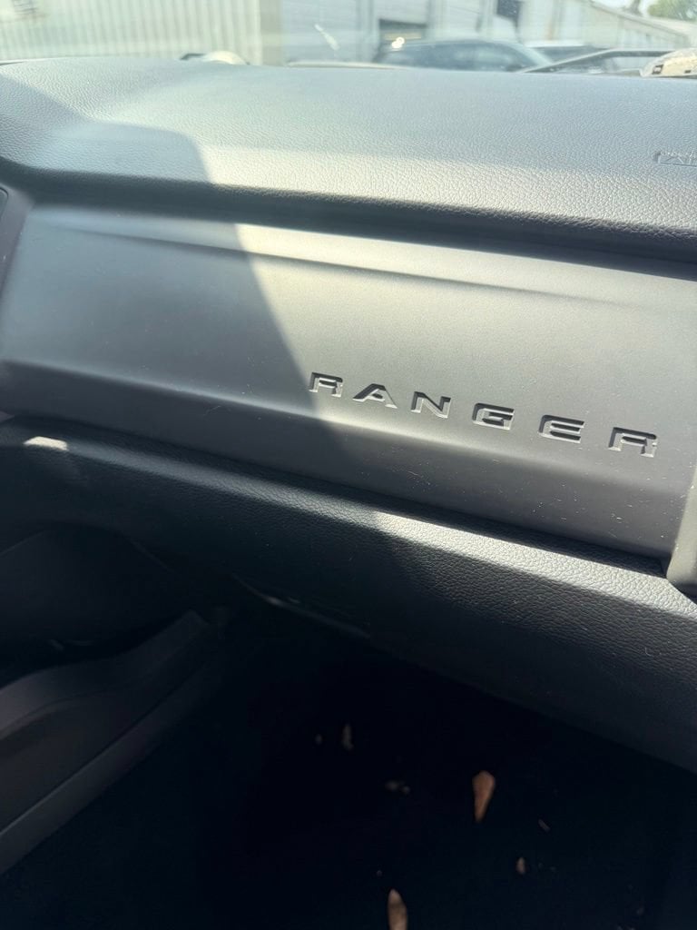 2019 Ford Ranger XL - Photo 9
