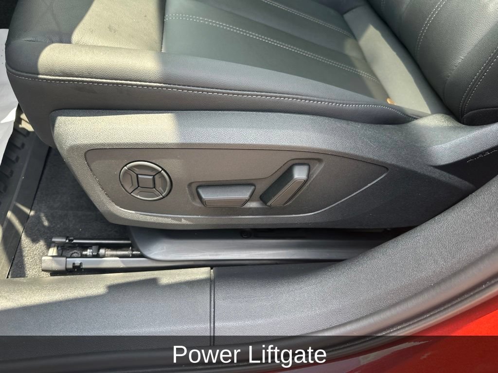 2025 Audi New A5 Premium Plus - Photo 12