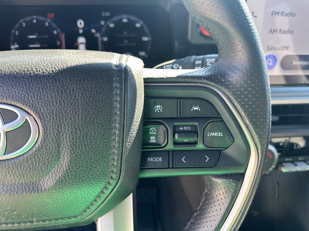 2025 Toyota 4Runner TRD Sport Premium - Photo 21