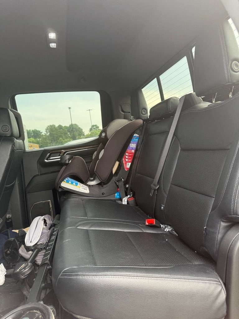 2024 Chevrolet Silverado 1500 LT - Photo 14