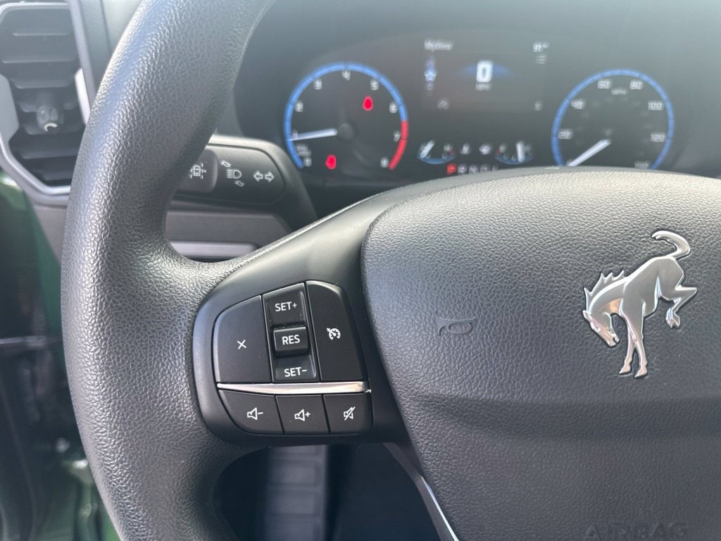 2024 Ford Bronco Sport Big Bend - Photo 17