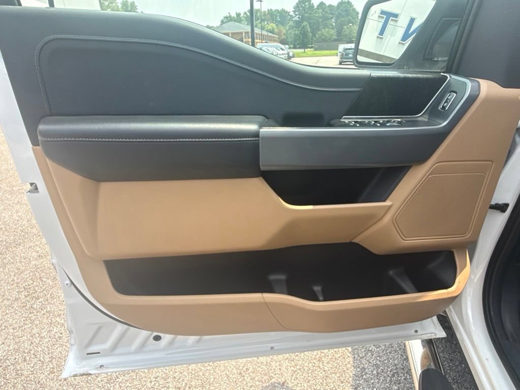 2023 Ford F-150 XLT - Photo 16