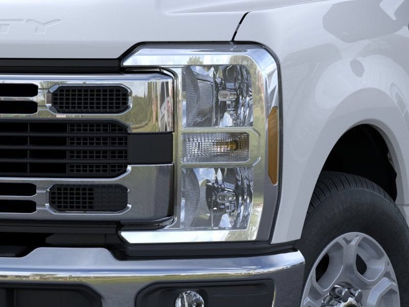 2026 Ford F-250 Super Duty XLT - Photo 17