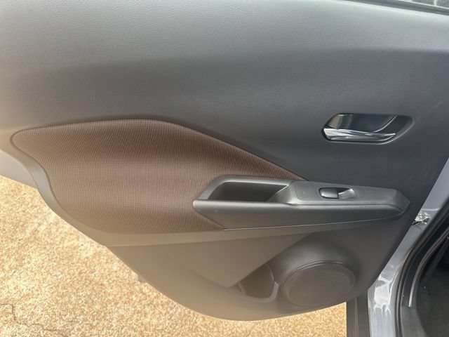 2024 Nissan Kicks SR - Photo 21