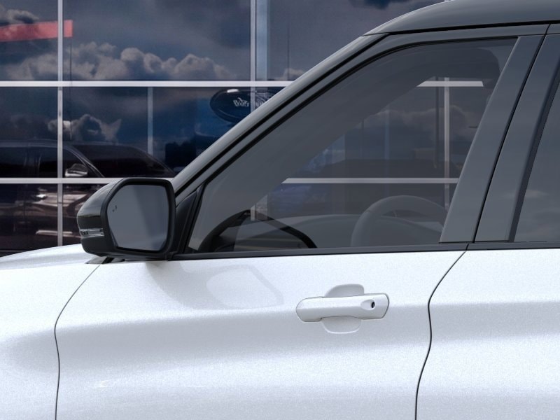 2026 Ford Explorer ST - Photo 25